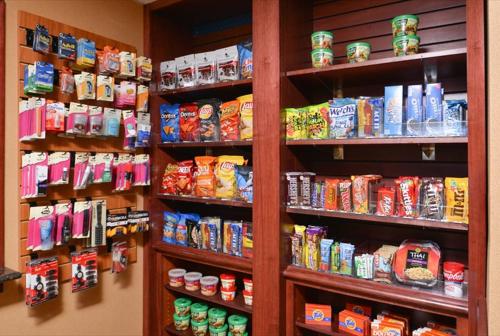 Фотография гостиницы Hampton Inn & Suites Richmond