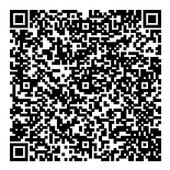 QR код хостела Хона