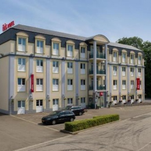 Фотография гостиницы ibis Liège Seraing