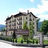 Фотография гостиницы Hotel Marcora & Spa