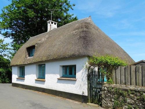 Фотография гостевого дома The Old Forge, Newton Abbot