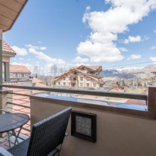 Фотография гостевого дома Blue Mesa Lodge Hotel Rooms by Alpine Lodging Telluride