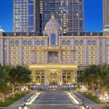 Фотография гостиницы Habtoor Palace Dubai, LXR Hotels & Resorts