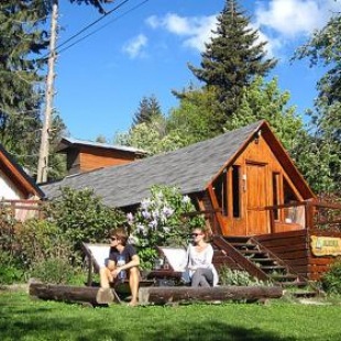 Фотография хостела KM Alaska Hostel