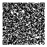 QR код базы отдыха Сегозеро