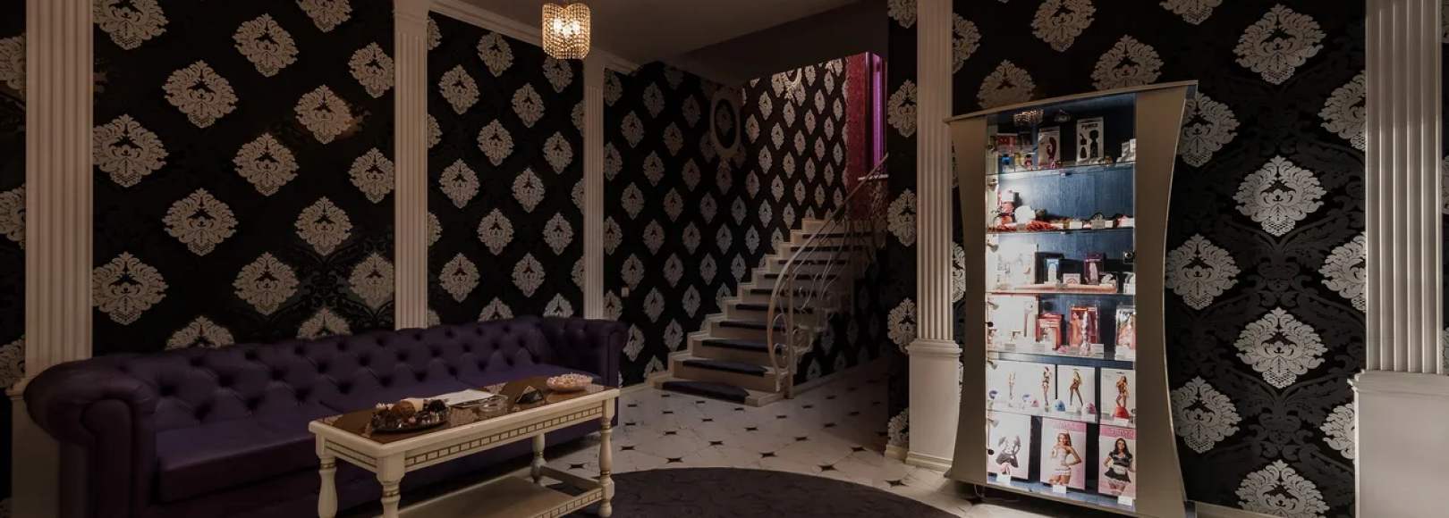 Фотография СПА и массаж Каприз Северный