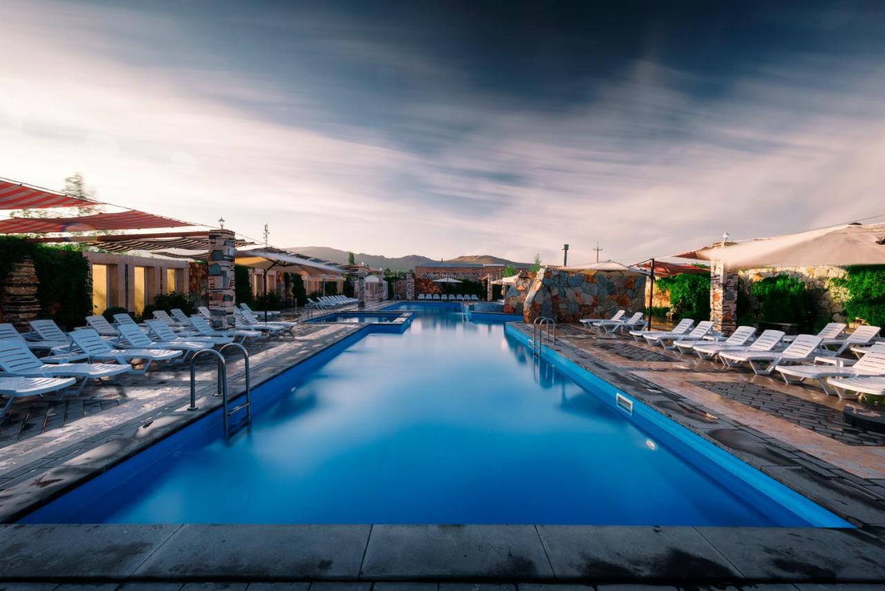 Фотография гостиницы Мария