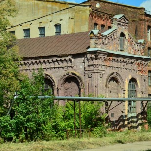 Фотография храма Храм Троицы Живоначальной