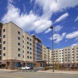 Фотография гостиницы Residence Inn by Marriott Secaucus Meadowlands