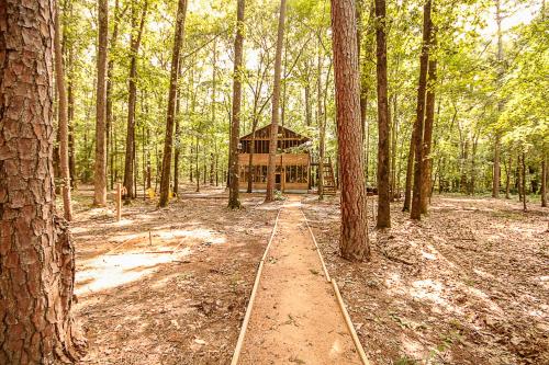 Фотографии гостевого дома 
            The Tree House