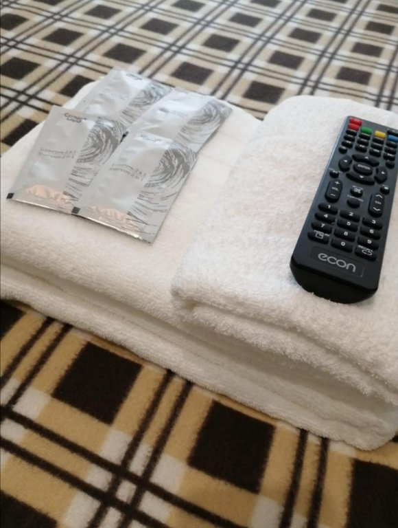 Фотография квартиры 158 Квартир на проезде Северный Власихинский