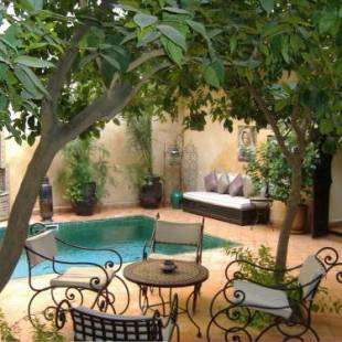 Фотографии мини отеля 
            Riad Du Petit Prince