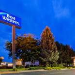 Фотография гостиницы Best Western Elko Inn