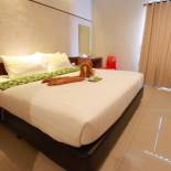 Фотография гостиницы Andelir Hotel Simpang Lima Semarang