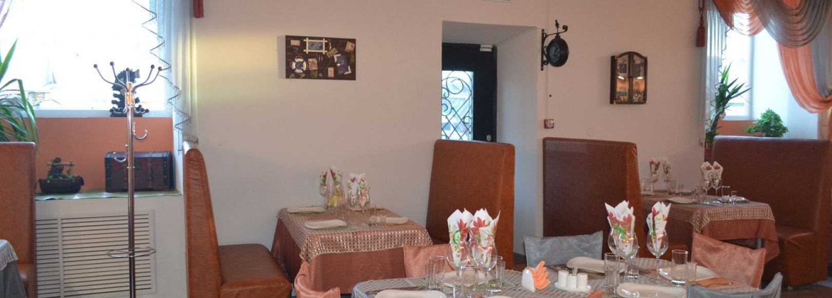 Фотография ресторана Островок