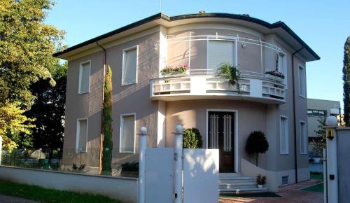 Фотография мини отеля B&B Romeo