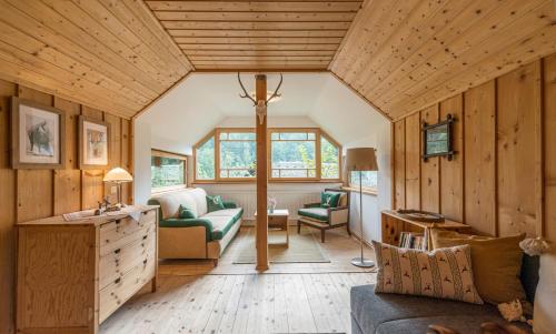 Фотография гостевого дома Das Jagdhaus Bad Aussee