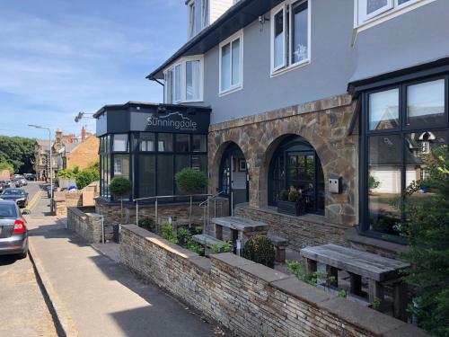 Фотография гостевого дома The Sunningdale