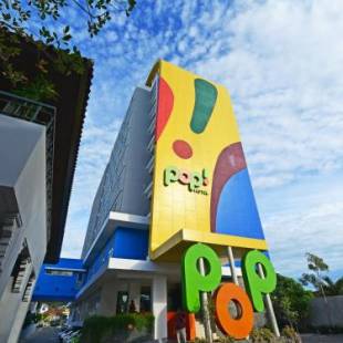 Фотографии гостиницы 
            POP! Hotel Tanjung Karang