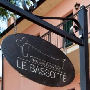 Фотография мини отеля Le Bassotte b&b