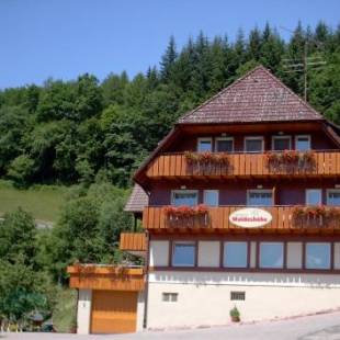 Фотографии гостевого дома 
            Landhaus Waldeshöhe