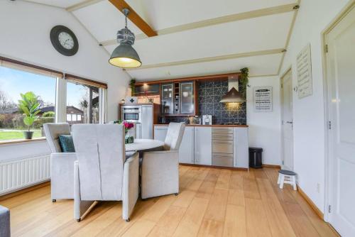 Фотография гостевого дома Tinyhouse Dirkshorn Noord-Holland