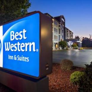 Фотографии гостиницы 
            Best Western Somerset