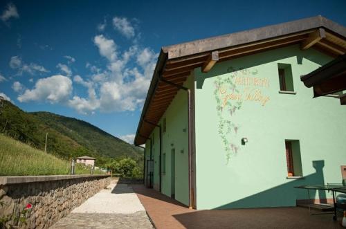 Фотографии базы отдыха 
            Agriturismo Green Valley