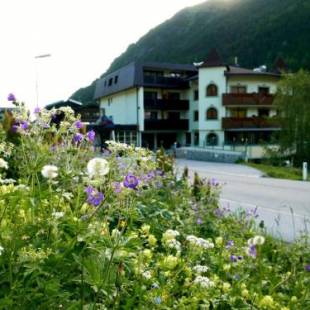 Фотографии гостиницы 
            Hotel Venter Bergwelt