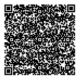 QR код Коттеджа Маленький Дом с Большим Сердцем