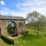 Фотография гостевого дома Comfortable Cottage in Neufmoulin with Meadow View