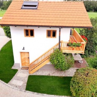 Фотография гостевого дома Das Zuhäusl