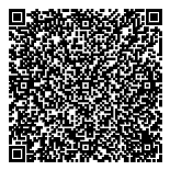 QR код мини отеля Зеленый дом