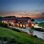 Фотография гостиницы Relais Villa D'Amelia