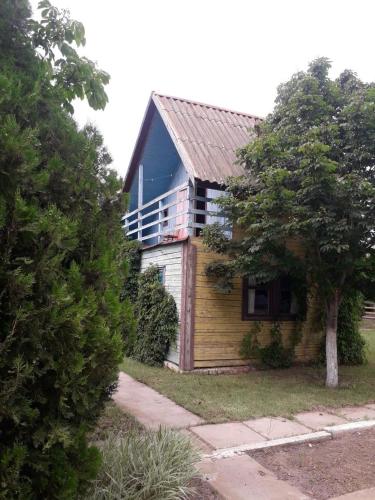 Фотография гостевого дома Маяк