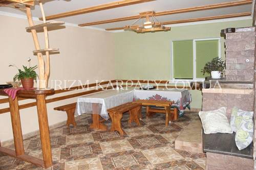 Фотографии гостевого дома
Усадьба Солнечный дом