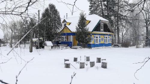 Фотография гостевого дома Усадьба Налибокские Васильки