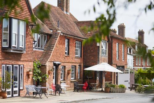 Фотография мини отеля The Bell in Ticehurst