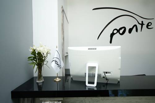 Фотография гостиницы Ponte
