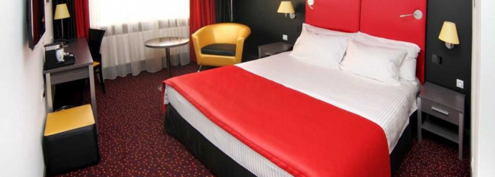 Фотография гостиницы Авеню Парк Отель