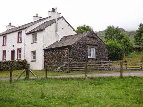 Фотографии гостевого дома 
            Cockley Beck Cottage