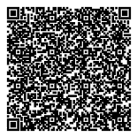 QR код гостиницы Marriott Voronezh