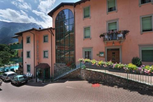 Фотография гостиницы Hotel Torre