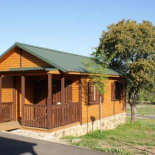 Фотографии гостевого дома 
            Lincetur Cabañeros - Centro de Turismo Rural