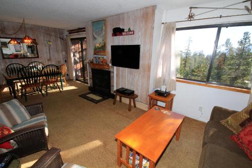 Фотография гостевого дома Mammoth Ski & Racquet Club #52