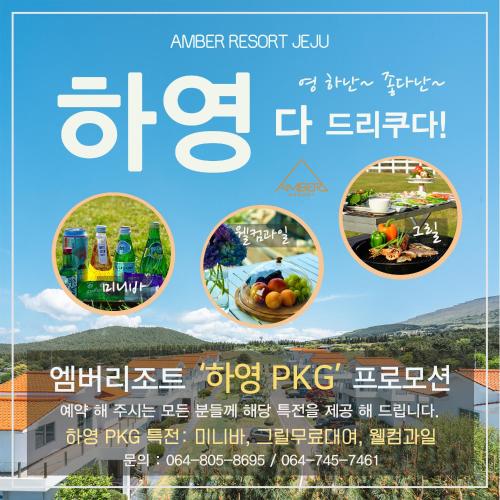 Фотографии гостиницы 
            Amber Resort Jeju