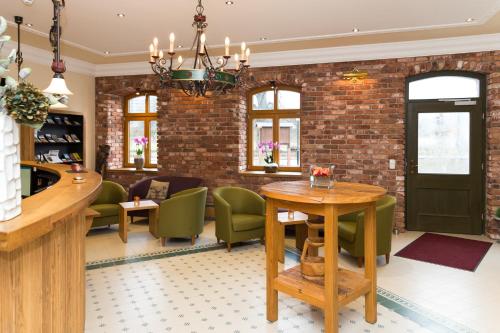 Фотография гостевого дома Klosterbräu Schlehdorf