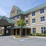 Фотография гостиницы Country Inn & Suites by Radisson, Savannah Airport, GA