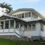 Фотография мини отеля Old Hawaiian Bed and Breakfast