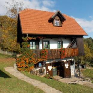 Фотографии гостевого дома 
            Country house Etno kuća pod Okićem